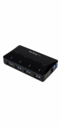 StarTech USB HUB 4x USB-A 3.0 (ST53004U1C)