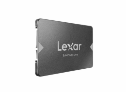 Lexar NS100 SSD 128 GB SATA3 2.5 520/440 MB/s
