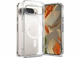 Ringke Ringke Fusion Magnet Magsafe pouzdro pro Google Pixel 9 / 9 Pro Clear