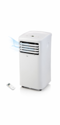 Mobilní klimatizace A+ - 7000 BTU - DOMO DO10161