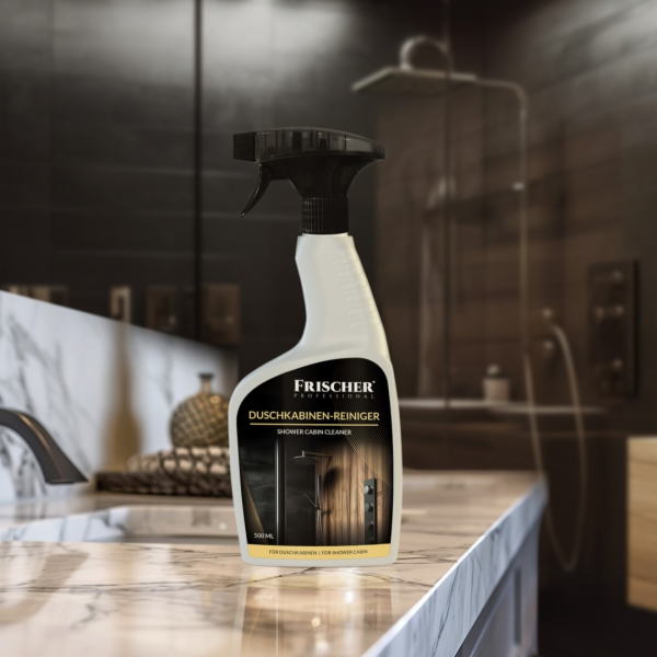 Frischer čistič sprchy 0,5l