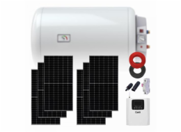 Solární set Bojler 2700 4kW Smart 