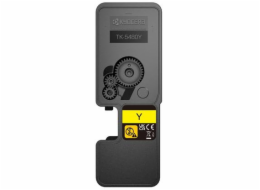 Kyocera Toner TK-5480Y ECOSYS MA2101cfxcwfx | 1 250 stran | žluť