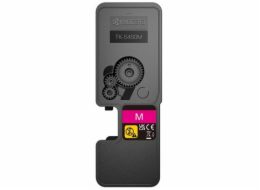 Kyocera Toner TK-5480M ECOSYS MA2101cfxcwfx | 1 250 stran | purpurová
