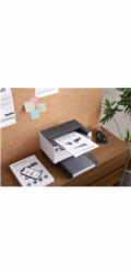 HP - Samsung CLT-W808 Waste Toner Container (33,500 pages)