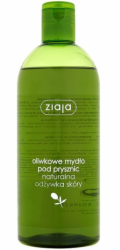 Ziaja Natural Olive Shower Gel 500 ml