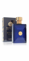 Versace Dylan Blue Pour Homme toaletní voda 200 ml Pro muže
