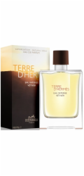 Hermes Terre d Hermes Eau Intense Vetiver EDP 100 ml