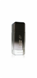 Carolina Herrera 212 VIP Men Black EDP 50 ml