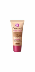 Dermacol Toning Cream 2in1 30 ml - Desert