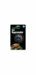 HabiStat Dial Hygrometer - vlhkoměr