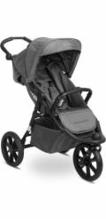 Sportovní kočárek CARETERO LIMA graphite