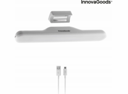 InnovaGoods Stolní lampa Magnetická LED lampa InnovaGoods s baterií 2 ks