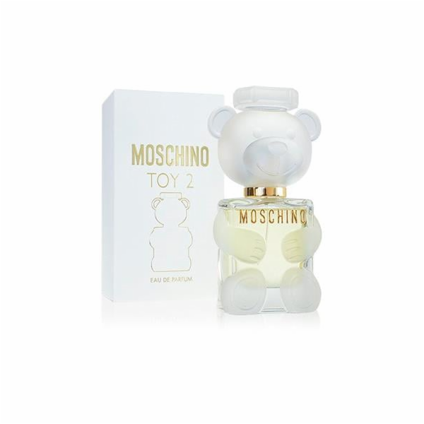 Moschino Toy 2 EDP 50 ml