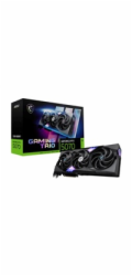 MSI GeForce RTX 5070 12G GAMING TRIO OC