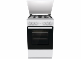 Gorenje Plynový elektrický sporák GK5A22WH