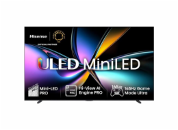 Hisense 100U7Q PRO