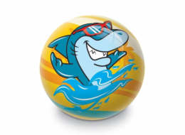 Dětský míč Mondo Surfing Shark 26077, 22 cm
