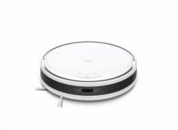 Vysavač TP-Link Tapo RV20 Max White robotický s mopem, 5300Pa, MagSlim