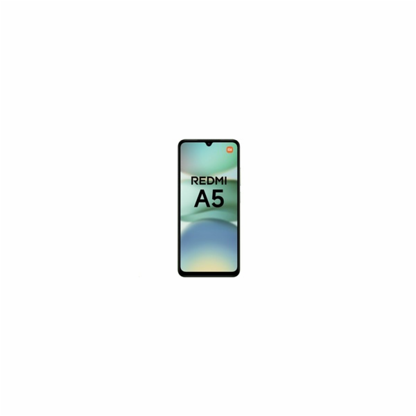 Xiaomi Redmi A5 4GB/128GB, Green EU