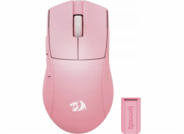 Myš Redragon M916W Pro K1NG (6950376722133)