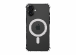 Tactical MagForce Plyo Kryt pro Apple iPhone 16 Plus Transparent