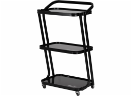 Activeshop Pro-Ink 6701 Černý stůl