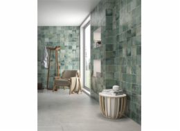 GEOTILES Keramický obklad Provence mint 31,6x60 (1,52)
