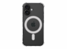 Tactical MagForce Plyo Kryt pro Apple iPhone 16 Transparent