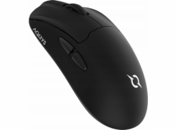 Myš AQIRYS Dual Mode: Wirelles+Wired M32 černá