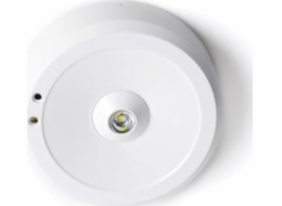 Intelight Nouzové svítidlo OCZKO STARLET EXTERNAL n/t 3W 3h A IP41 CNBOP INLEWA99898 Intelight - INLEWA99898