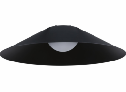 Paulmann ULine CONE LED systémové svítidlo 12W 560lm 3000K 350mm IP20 48V černé / hliníkové