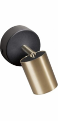 Nástěnné svítidlo Nowodvorski EYE SPOT BRASS WALL LAMP | BRASS I (8816) - Nowodvorski