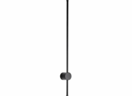 Azzardo Azzardo Guido AZ5339 nástěnné svítidlo zahradní nástěnné svítidlo IP54 1x12W LED 3000K černá