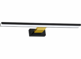 Nástěnné svítidlo Milagro LED koupelnové nástěnné svítidlo moderní Milagro nad zrcadlo ML7885