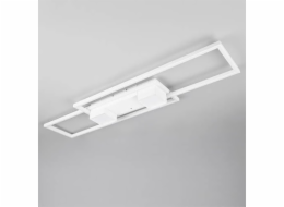 DELIGHT Stropní svítidlo Trio Albany 647710431, 1x37W LED, 2700-6500K, 4300 lm, bílé
