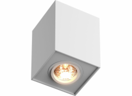 Zuma Line Stropní svítidlo Bodové svítidlo pro přisazenou montáž QUADRO H-89200-WH Zuma Line