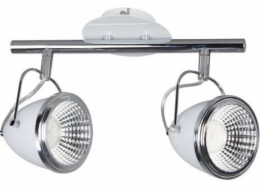 SPOT Light Oliver stropní svítidlo 2x5W LED (5109202)