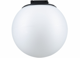 Paulmann ULine BALL LED systémové svítidlo 8W 795lm 3000K 150mm IP20 48V černé / hliníkové