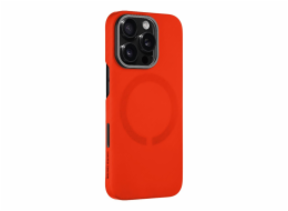 Tactical MagForce Aramid Bloody Mary Limited Edition Kryt pro Apple iPhone 16 Pro