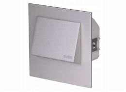 Zamel Zapuštěné svítidlo Cet Navi 11-221-11 s očkem, 1,1W LED, stříbrné.