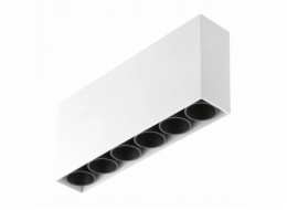 GTV Artemida LED svítidlo LD-ATM15WBP-NB 1x15W LED 4000K 1420lm bílé