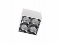 Tech Nowodvorski Midi 10051 bodové stropní svítidlo 4x16W LED bílé