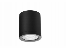 Azzardo Conyon AZ6027 stropní bodové svítidlo IP54 1x15W LED 3000-4000-6000K 900 lm černé