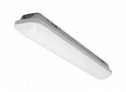 Greenie Radium Hydroizolační LED Voděodolné svítidlo LED Žárovka LED Vestavná 36 W Bílá Neutrální Šedá