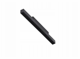 Azzardo Alfa Kira Track Magnetic AZ4599 Kolejnicové svítidlo 1x24W LED 3000K černé