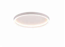 DELIGHT Stropní svítidlo Trio RL Rotonda R64502131, 1x20W LED, 3000K, 2600lm, bílé