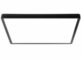 Italux Bastia PLF-83625-230S-18W-BL stropní svítidlo 1x18W LED 2800-4000-6000K 1700 lm bílá/černá