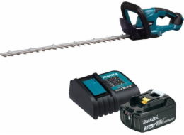 NŮŽKY NA POTRAVINY Makita . 18V DUH607SF 600mm 1x3,0Ah