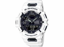 Hodinky G-SHOCK Casio G-Shock G-SQUAD GBA-900-7AER Step Tracker Watch